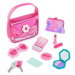 JC25 BATTAT - SAC À MAIN ET ACCESSOIRES SPARKLE TIME (0325)